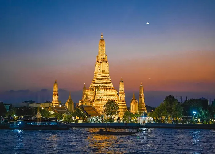 Sala Rattanakosin BangkokAlbergo